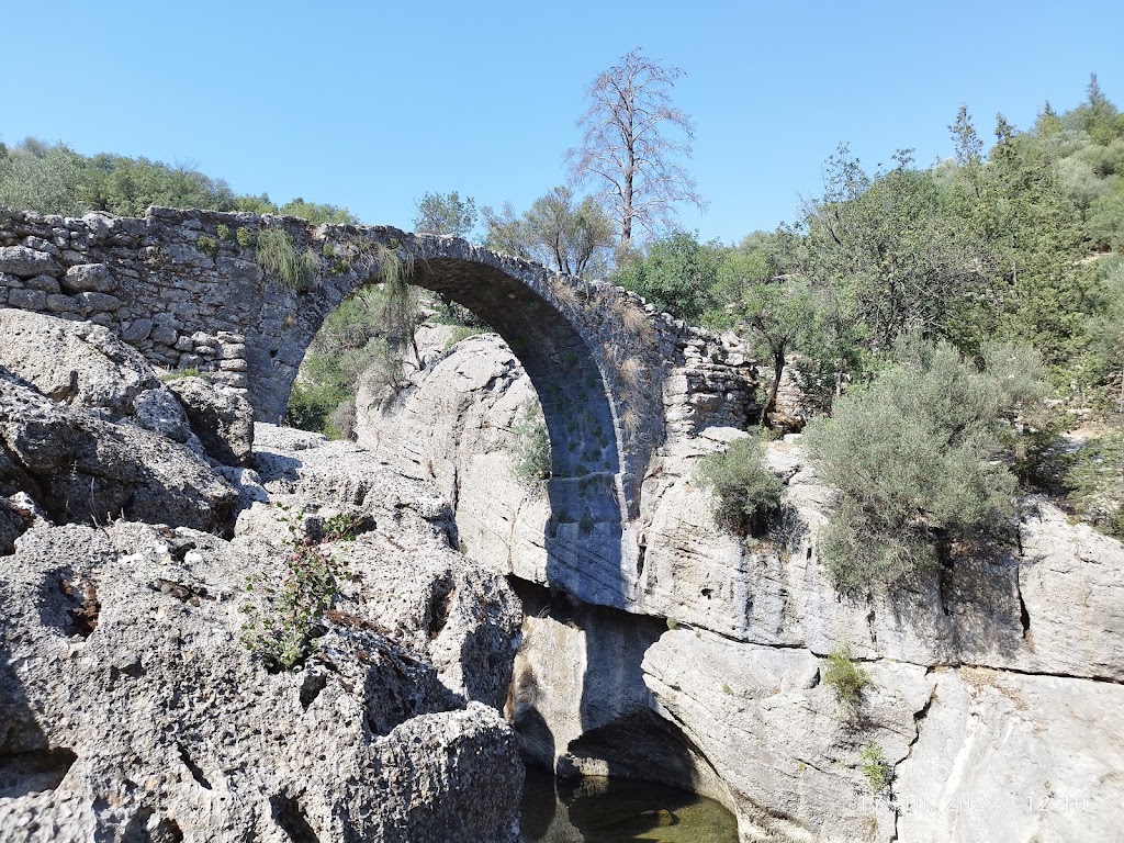 Köprülü Kanyon Kaliteli Rafting