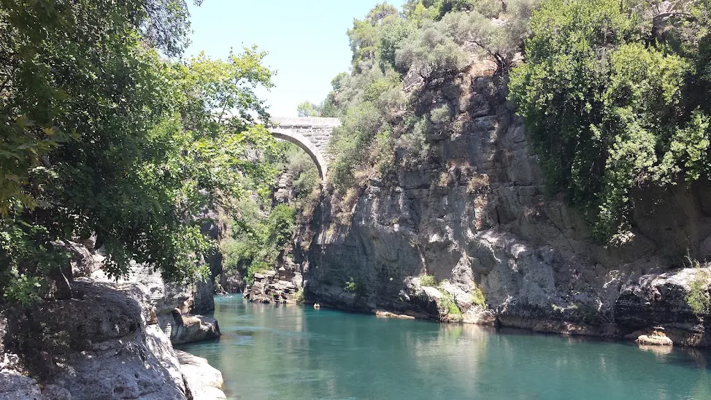 Gaye Rafting