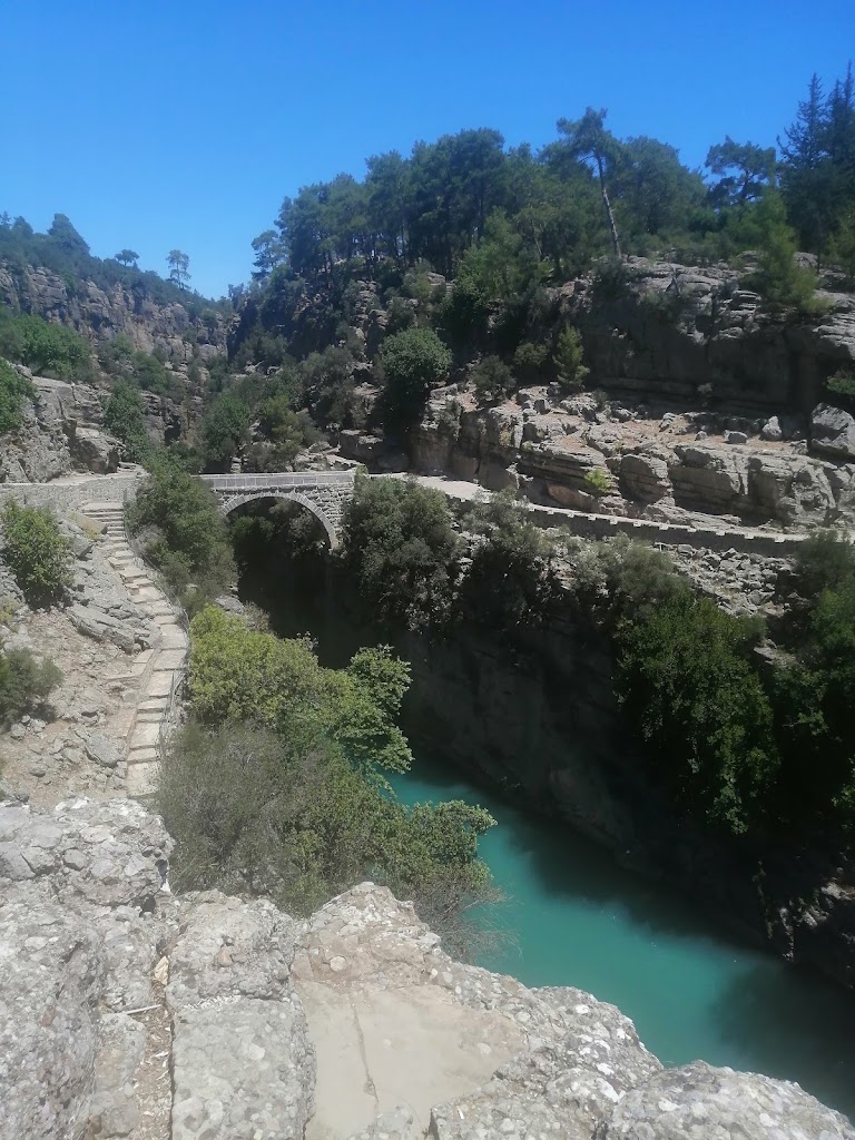 Gaye Rafting