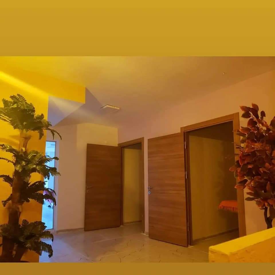 Belek Spa