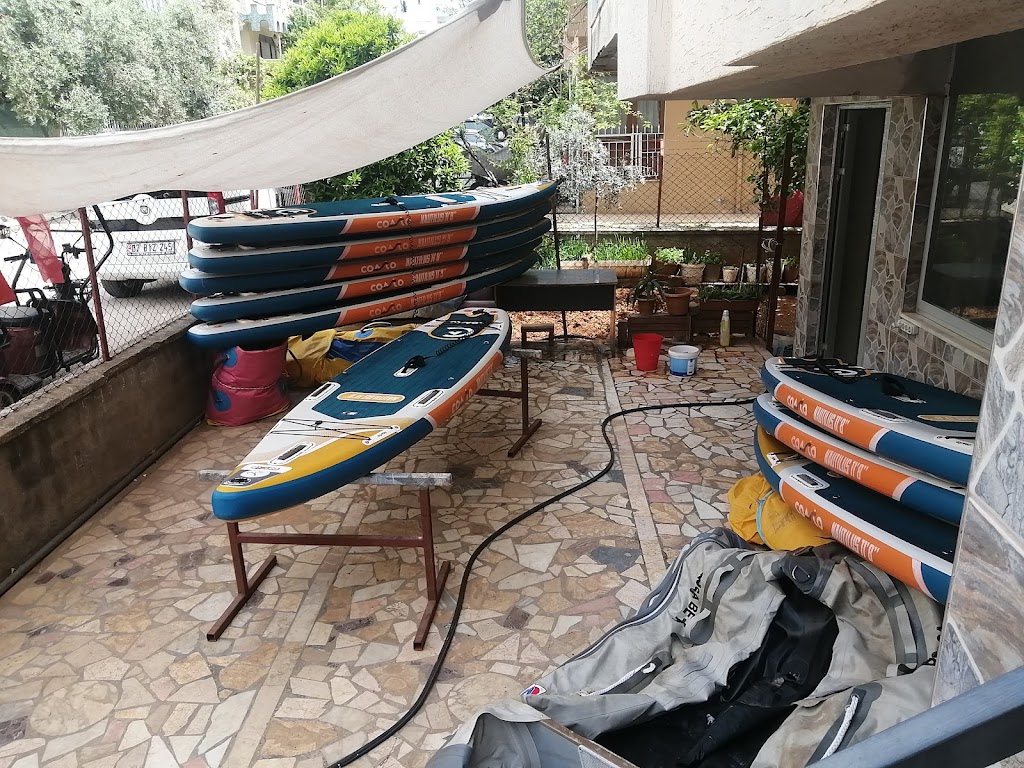 Easy Fun Marine Deniz Botu
