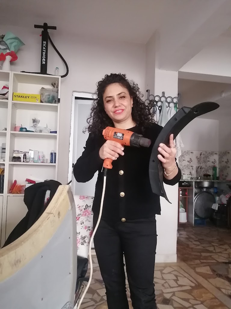 Easy Fun Marine Deniz Botu