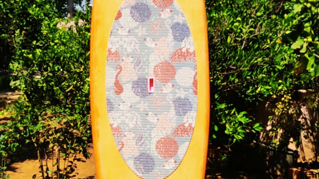 Kürek Sörfü Sörf Tahtası Sup Stand Up Paddle Board