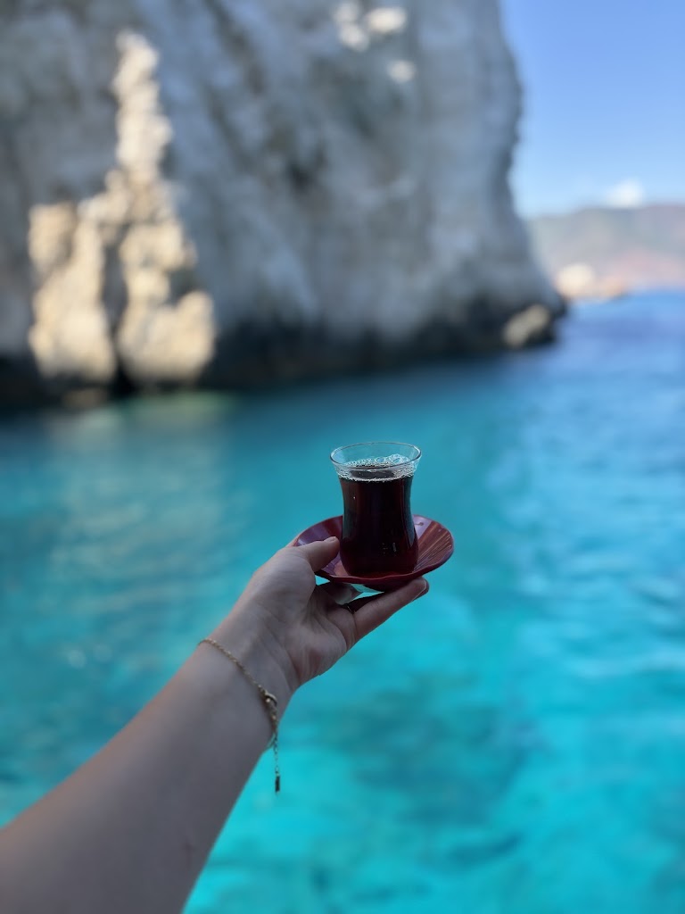 Çağan Kaptan