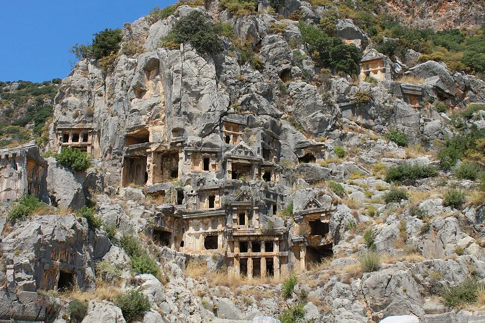Demre