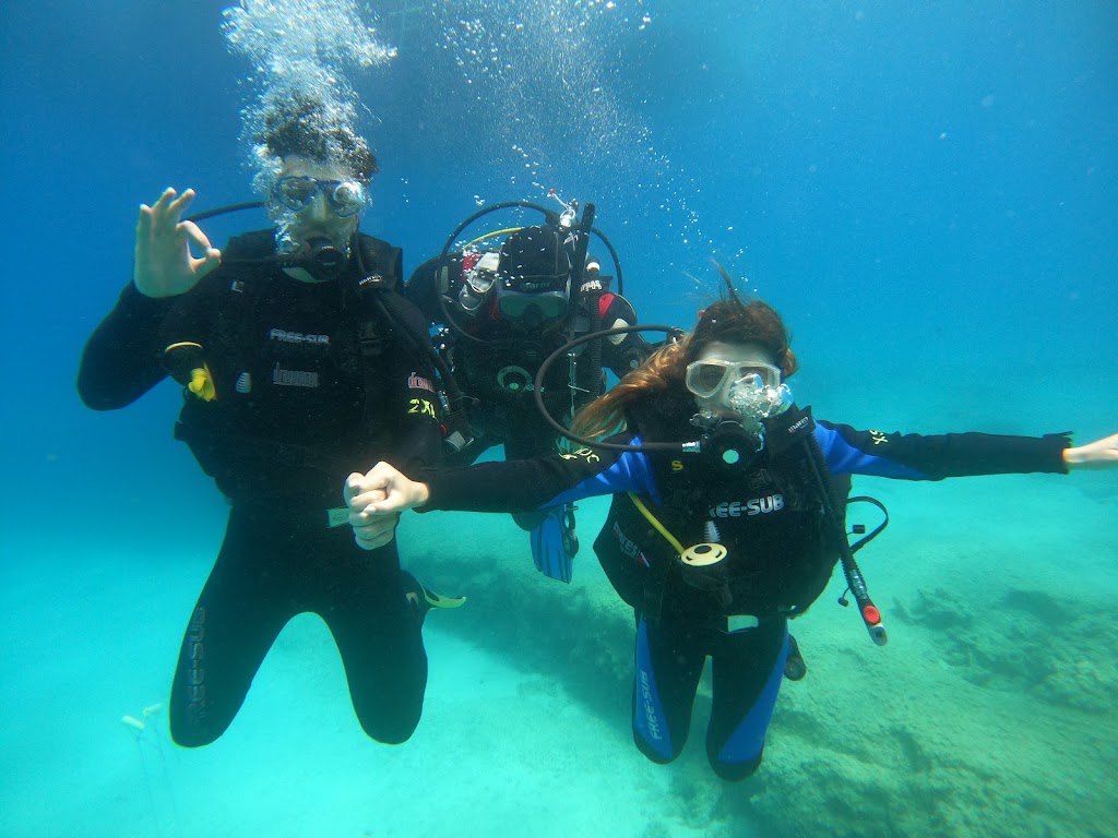 Dragoman Diving and Outdoors