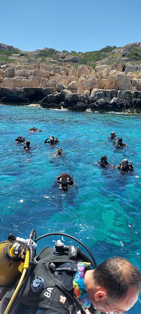 DiveMantaPRO Kaş Dalış Merkezi