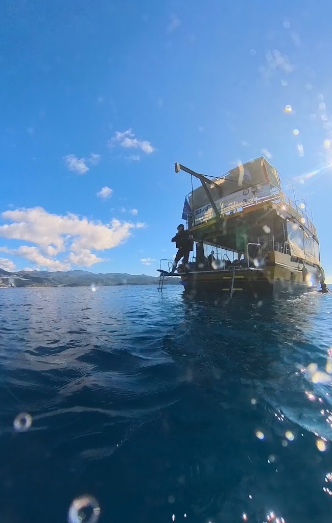 Oceanids Dalış Merkezi