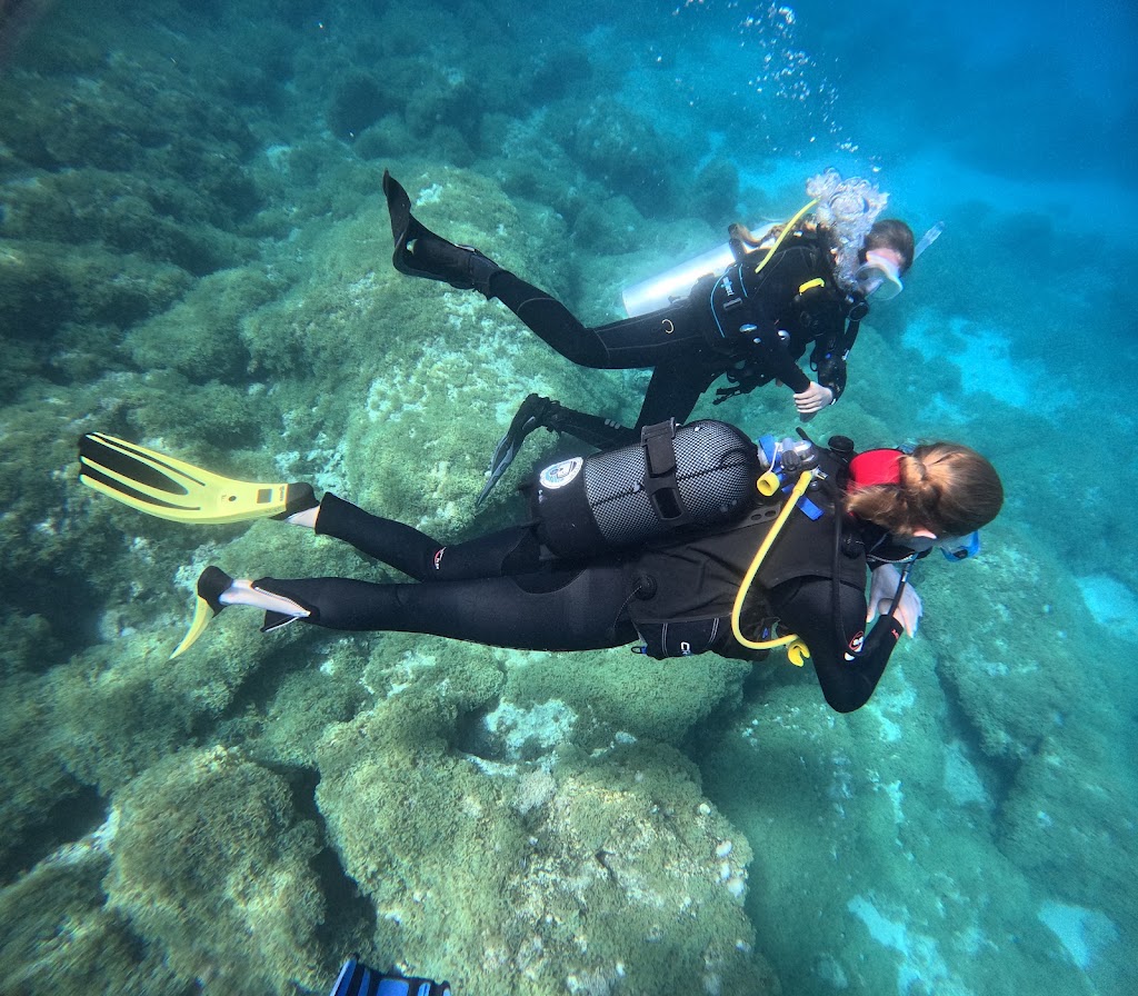Blue Team Diving Center