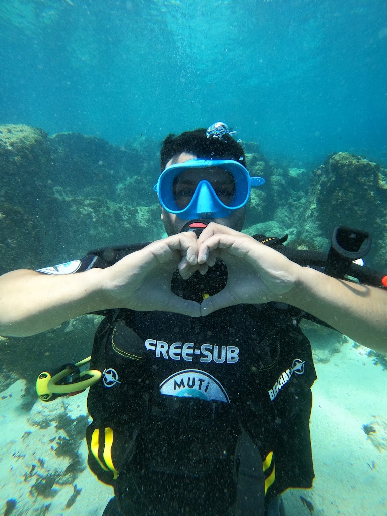 Muti Diving Center