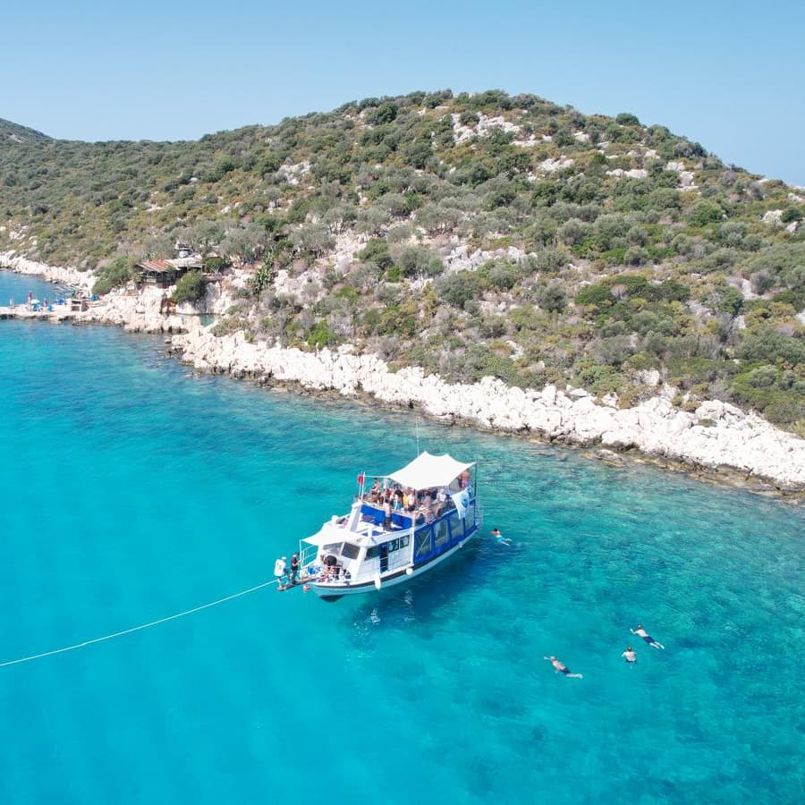 Muti Diving Center