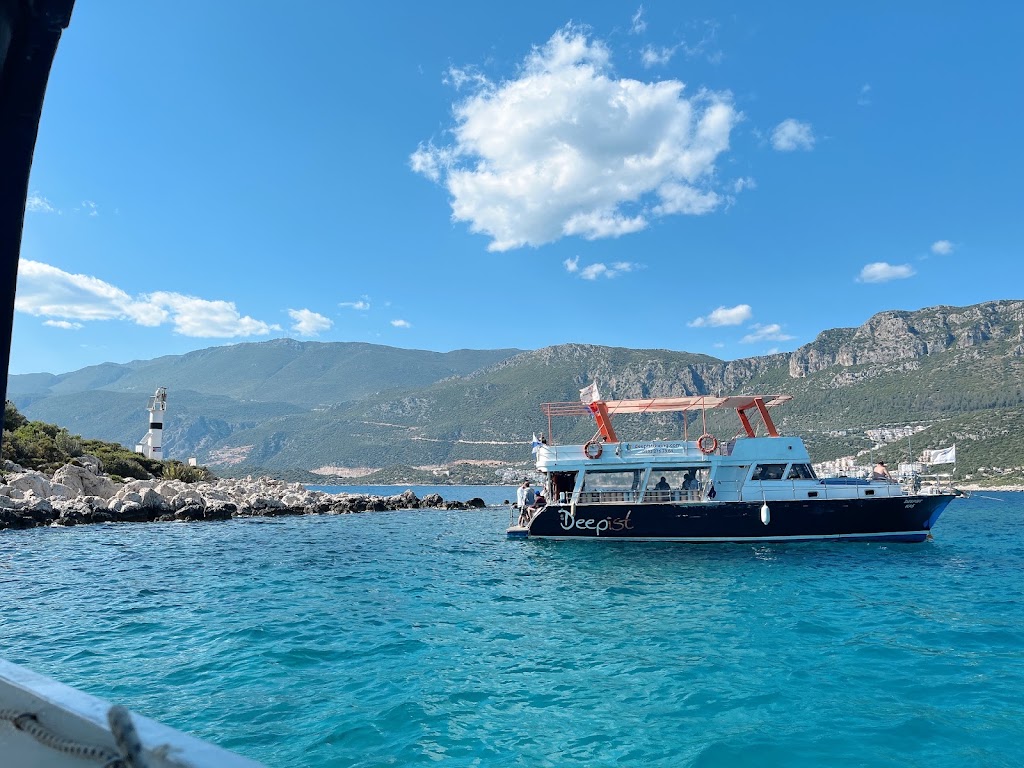 Neptune Dalış Okulu