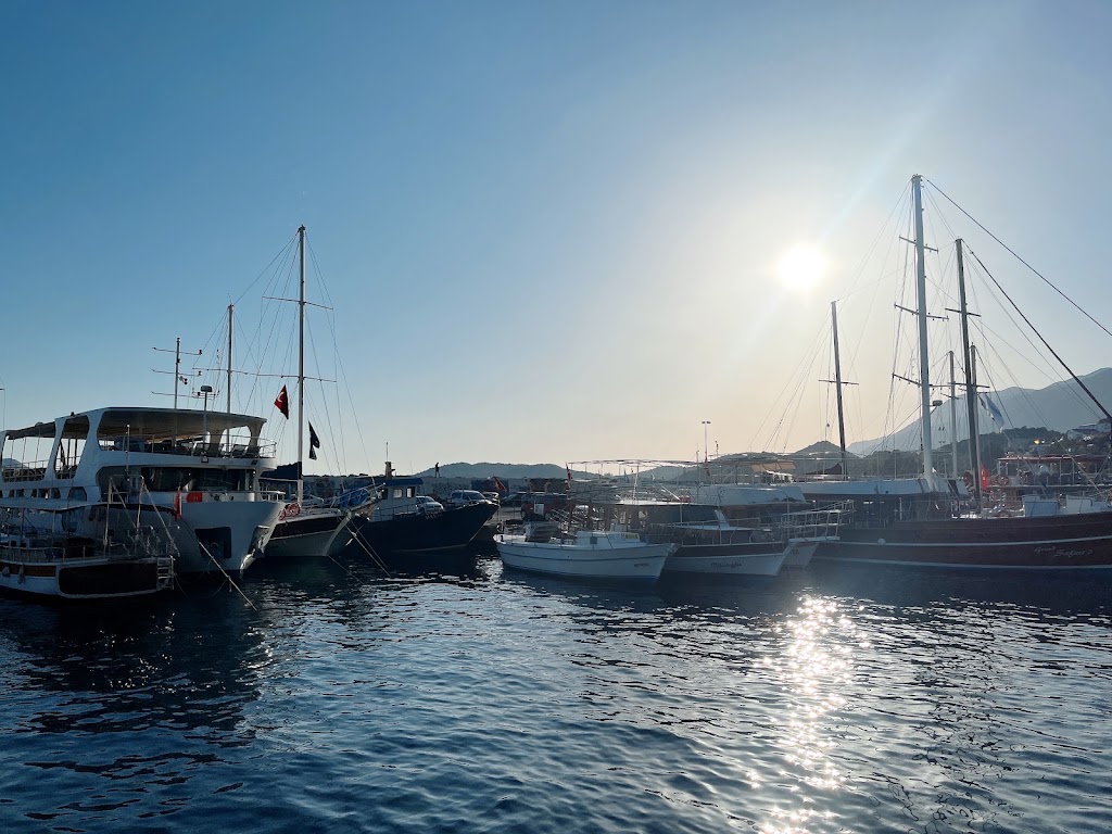 Neptune Dalış Okulu