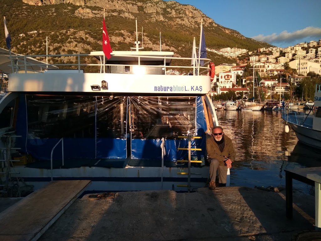 Naturablue Diving Center