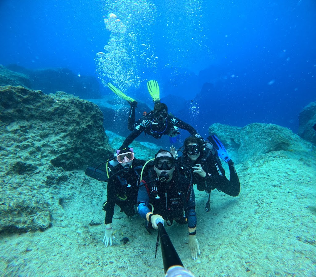 Naturablue Diving Center