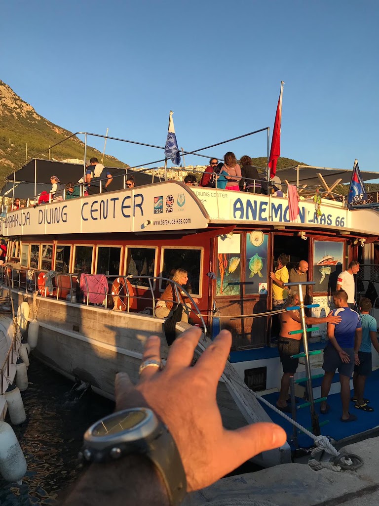 Anemon Dalış Merkezi