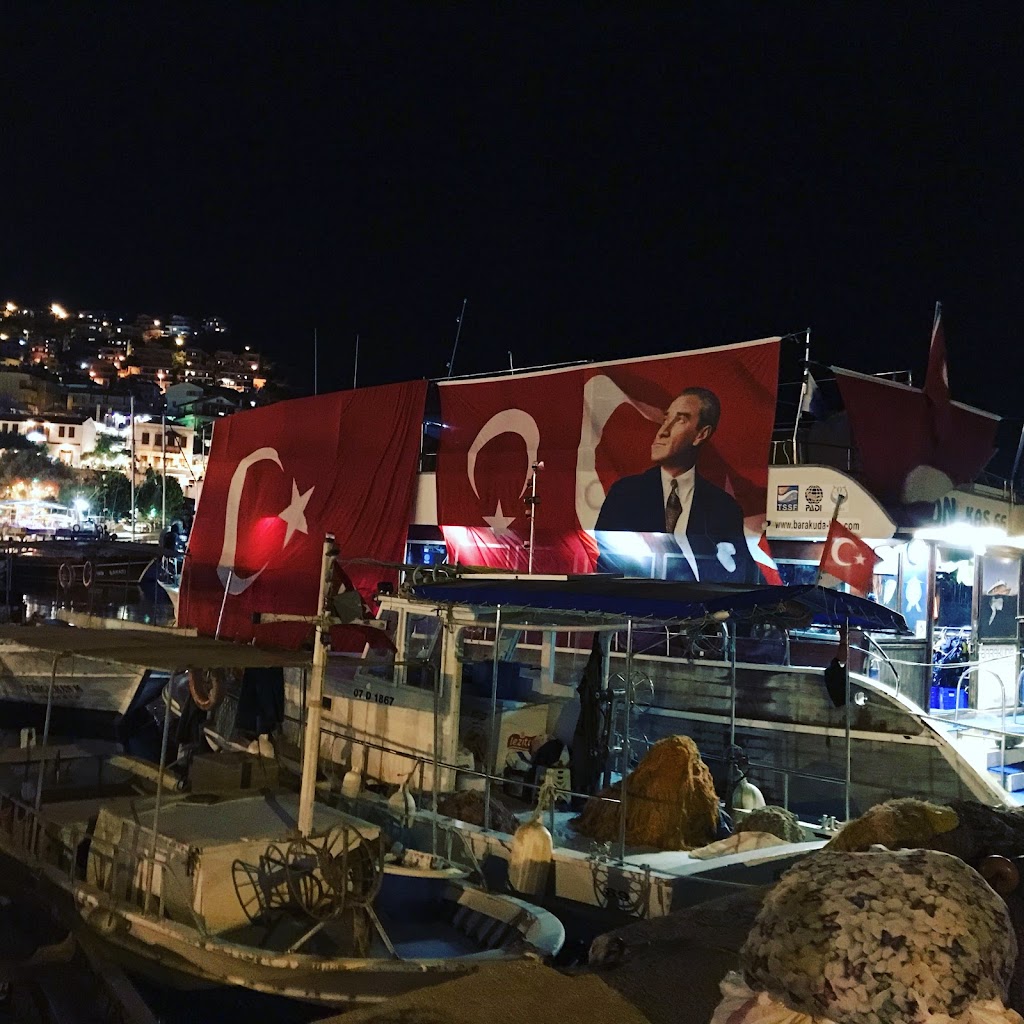 Anemon Dalış Merkezi