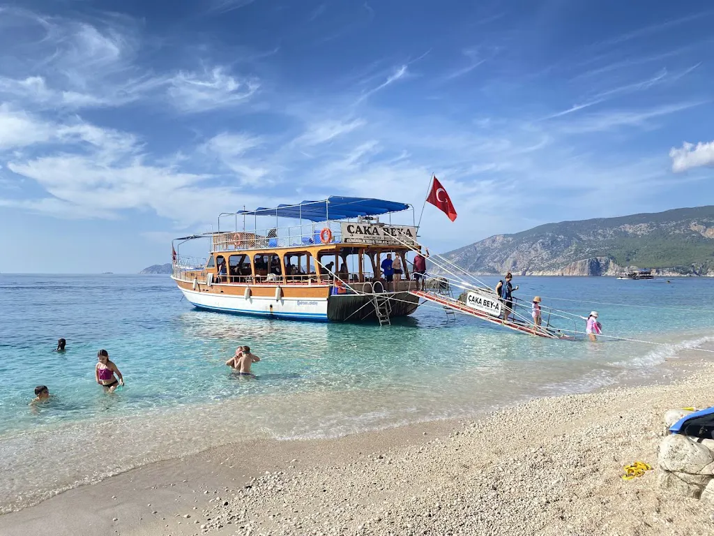 Çaka Bey