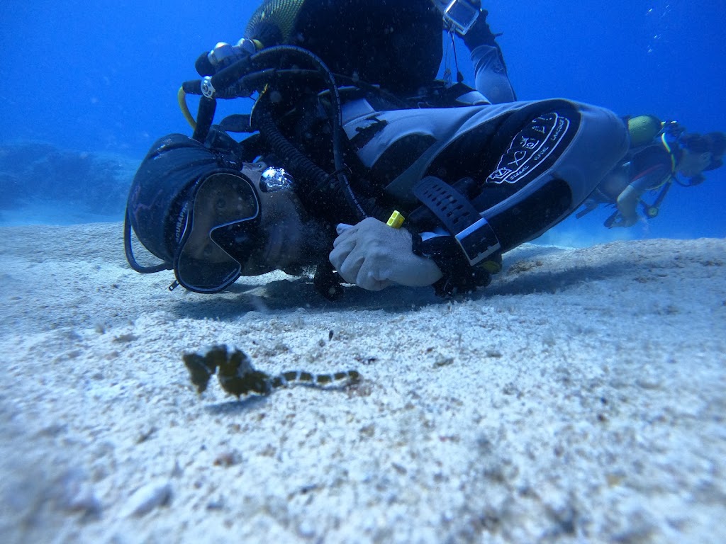 Hüseyin Doğdu Scuba Diving İn KAŞ