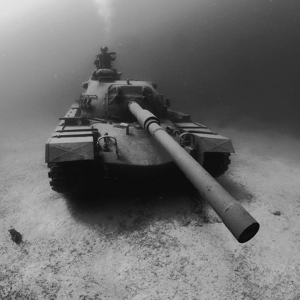 EGE Barakuda KAŞ NG Dive Centre
