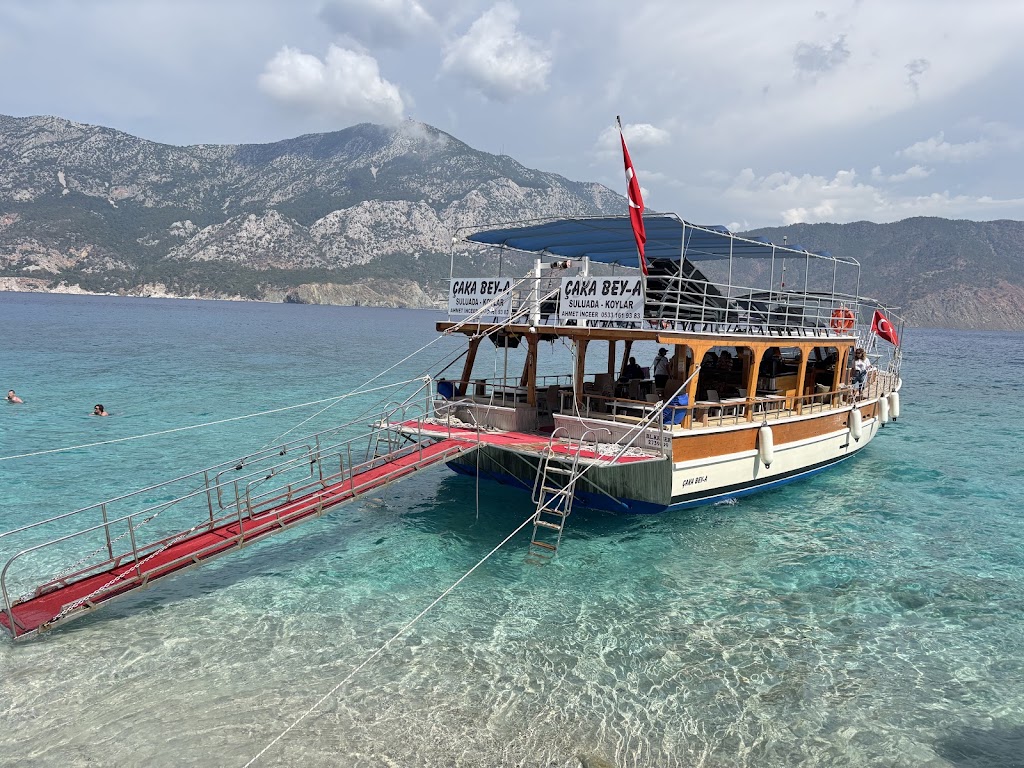 Çaka Bey
