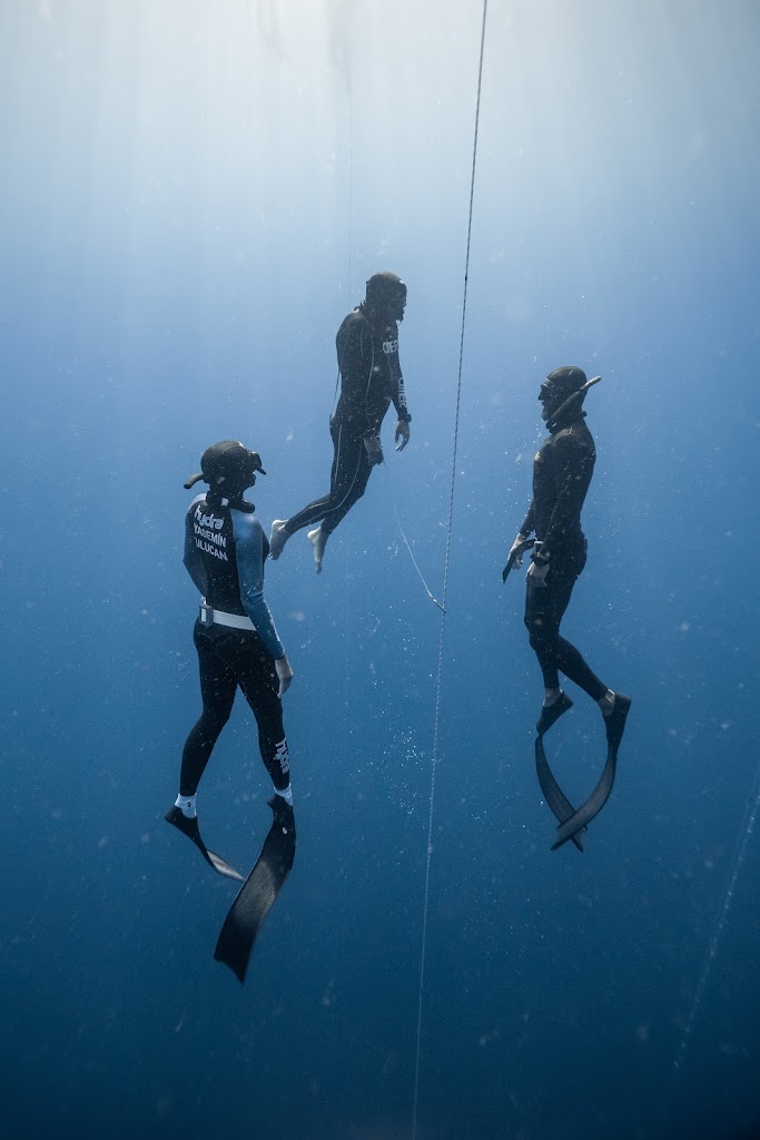 Life Aquatic Freediving & Yoga School