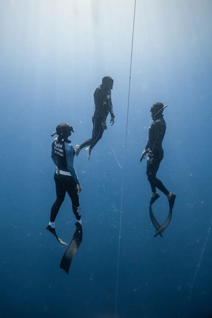 Life Aquatic Freediving & Yoga School