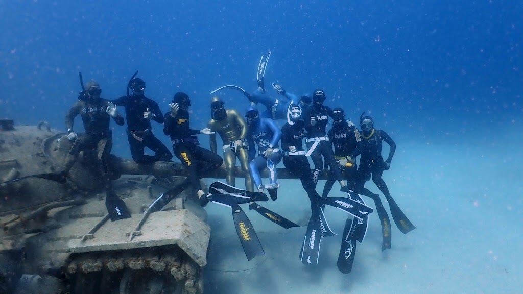 Life Aquatic Freediving & Yoga School