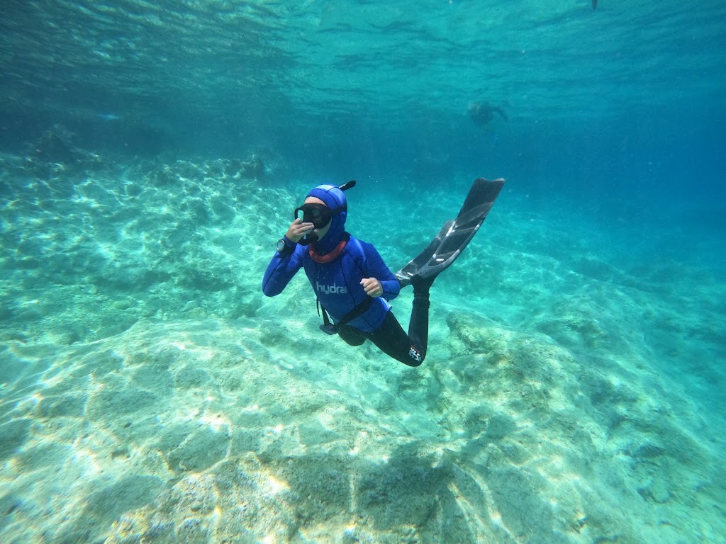 Life Aquatic Freediving & Yoga School
