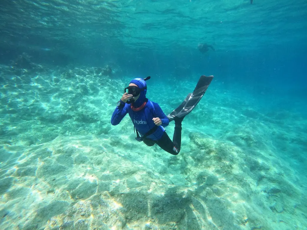 Life Aquatic Freediving & Yoga School