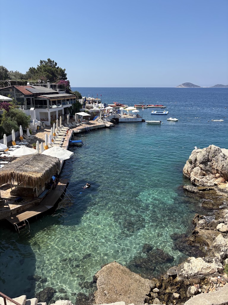 Kalkan Dive Centre