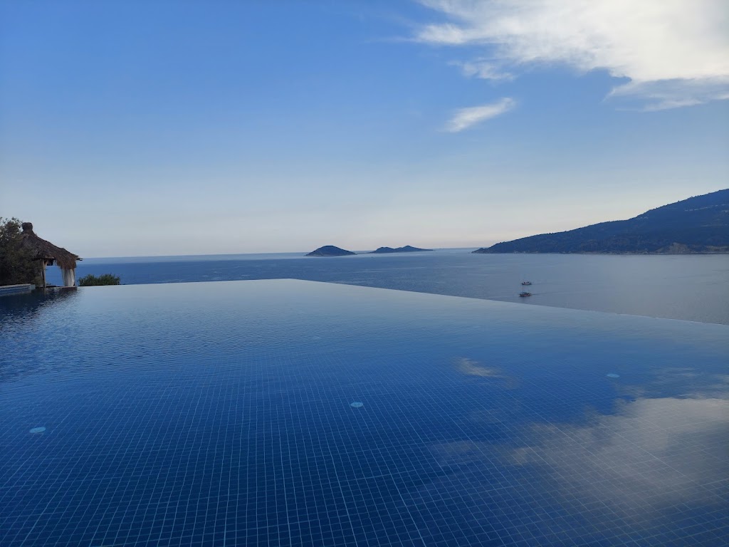 Kalkan Dive Centre