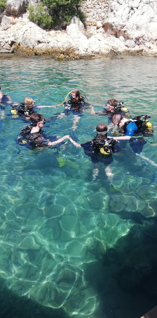 Kalkan Dive Centre