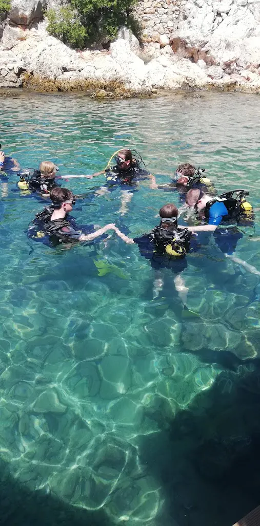 Kalkan Dive Centre