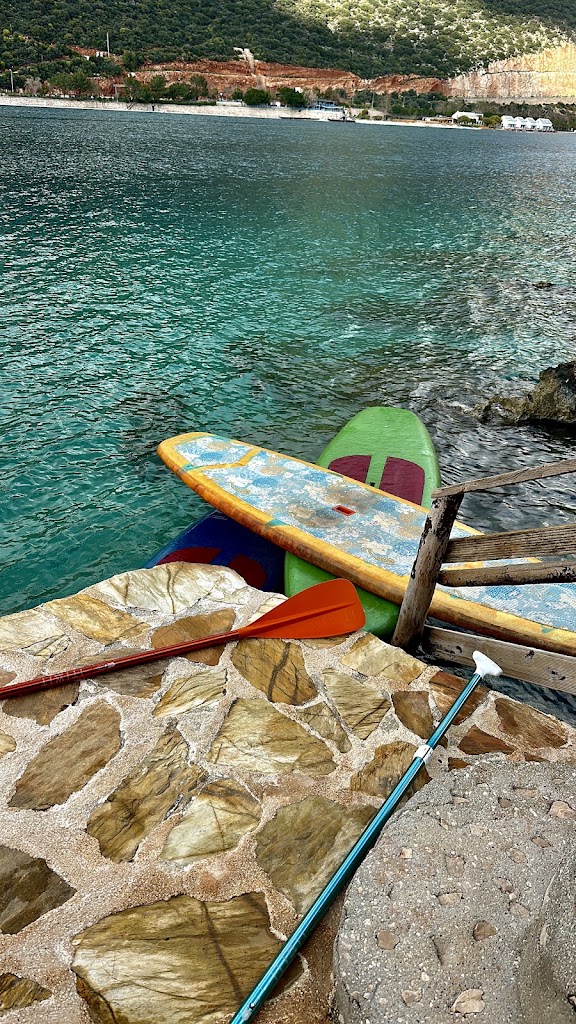 Kassupboard