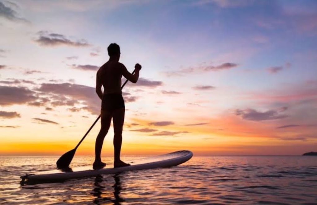 Lycian Sup Club