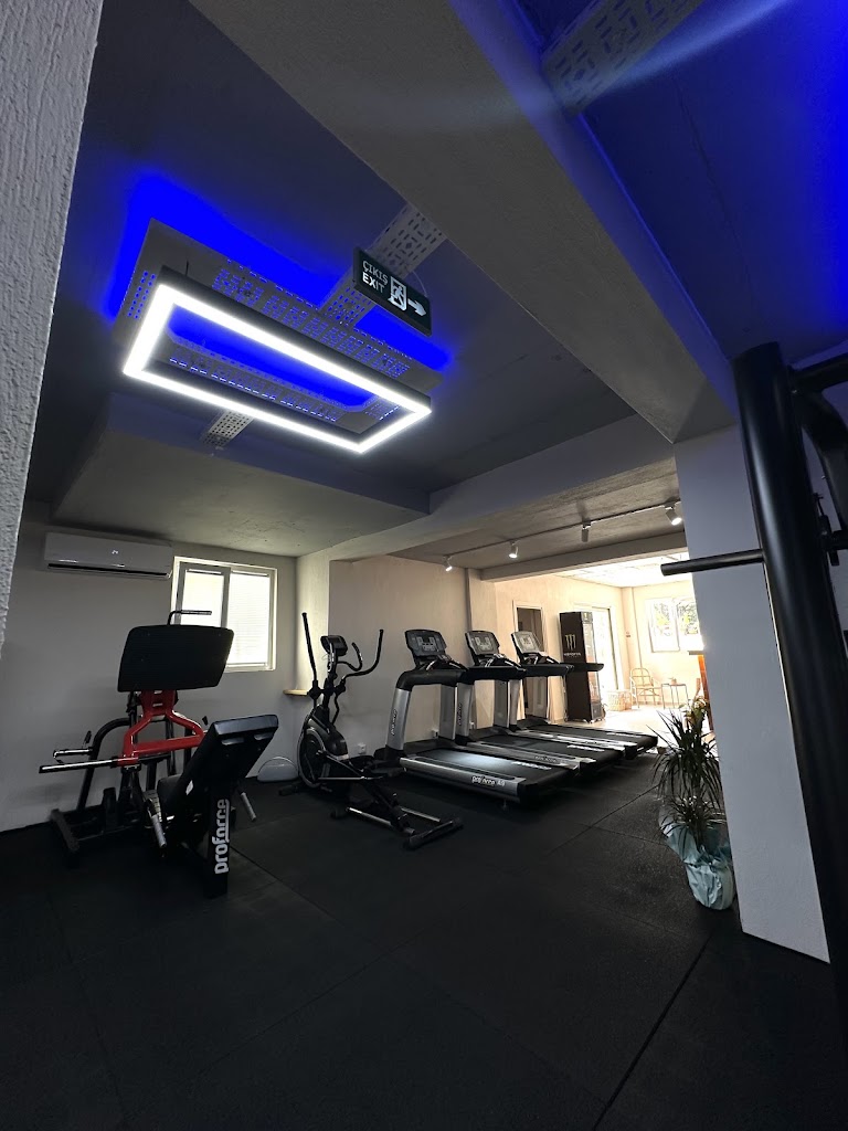 Likya Sports Club
