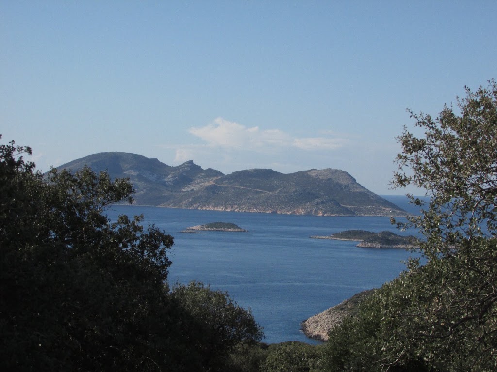 Topçu Yolu
