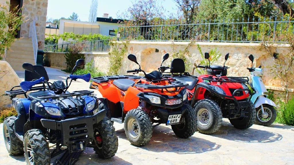 Kiralık ATV