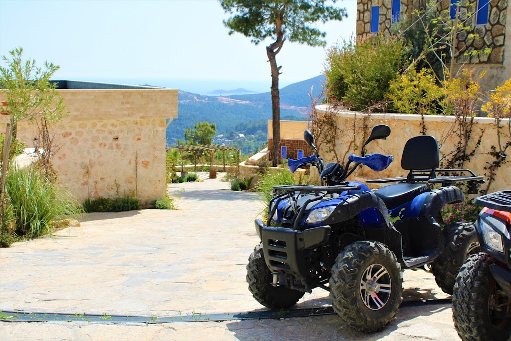 Kiralık ATV