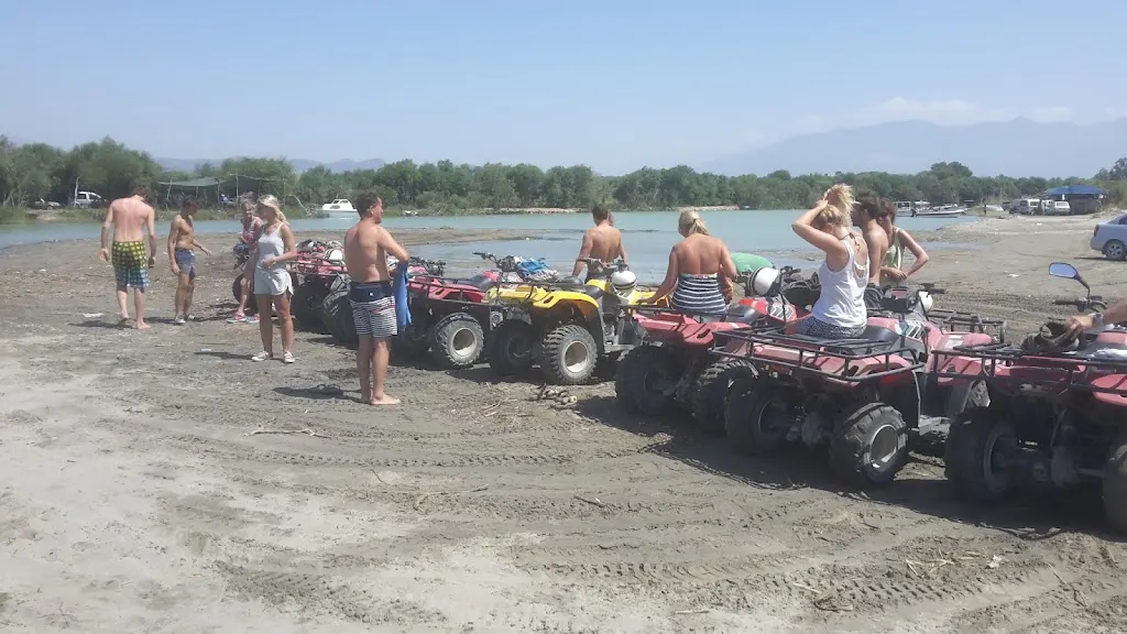Patara Quad Bike