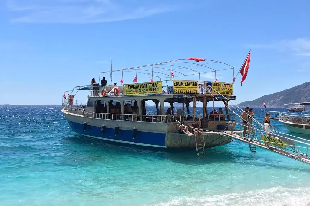 Engin Kaptan