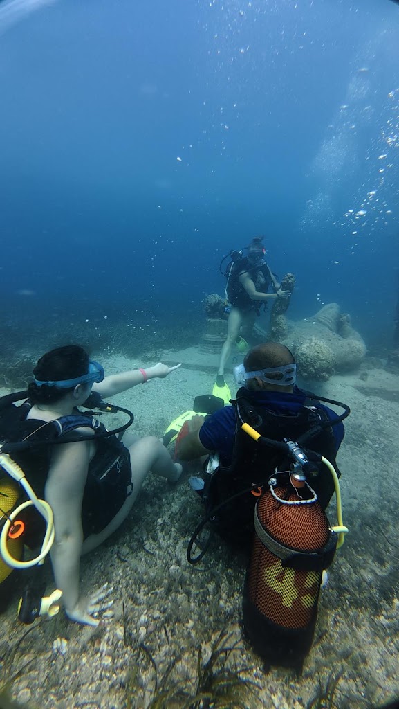 Alis Diving Kemer