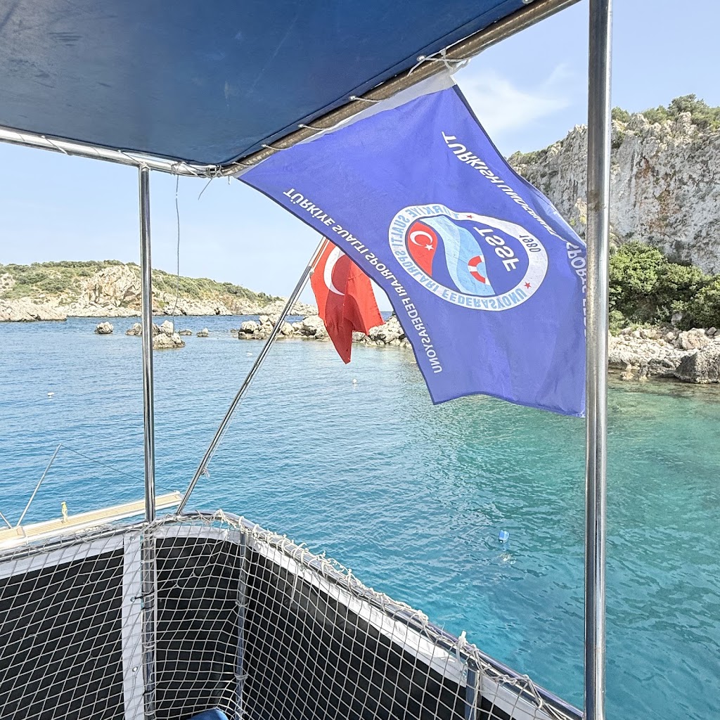 Alis Diving Kemer
