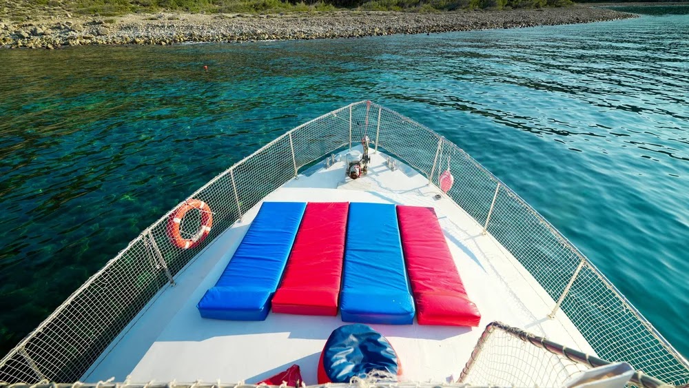 Alis Diving Kemer