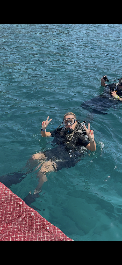 Octopus Diving Center Kemer