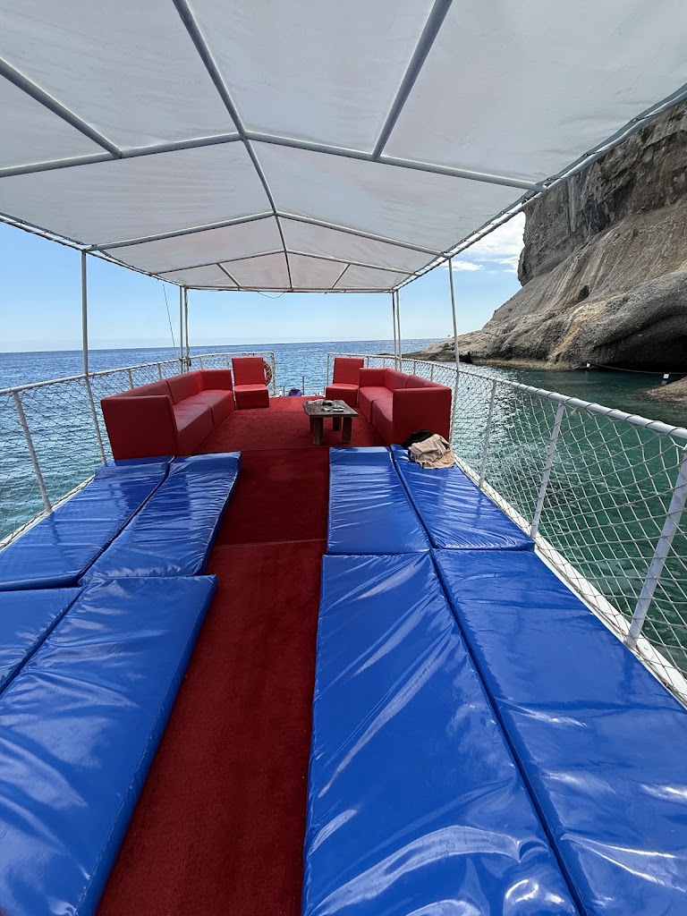 Oasis Diving Kemer