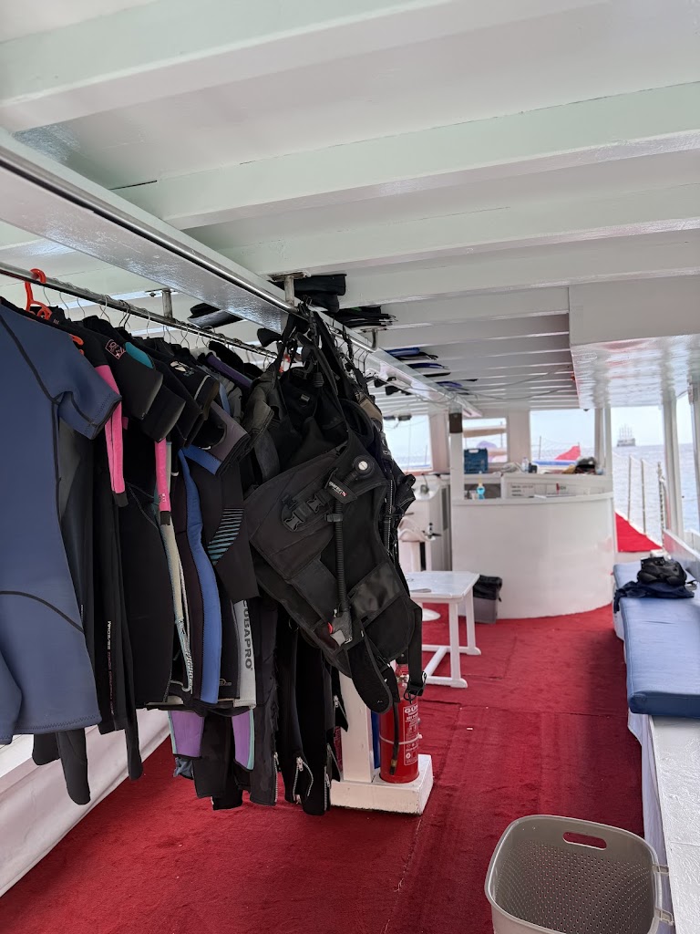 Oasis Diving Kemer