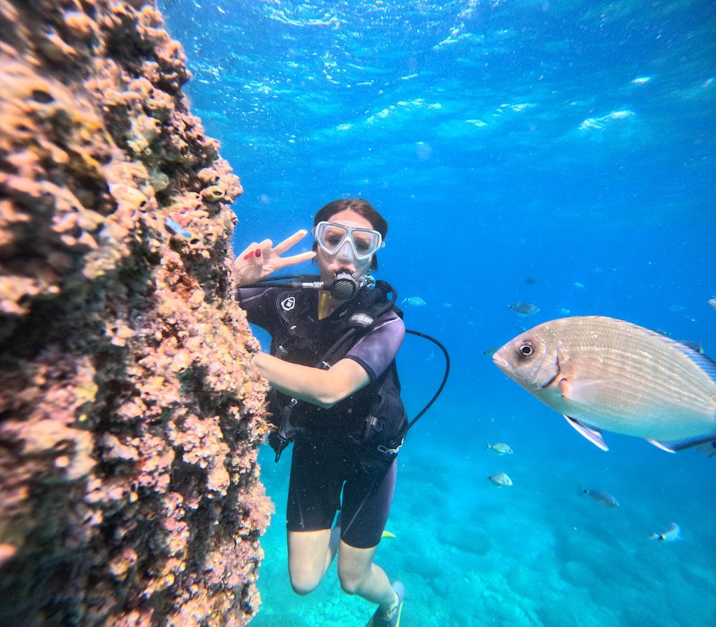 Oasis Diving Kemer