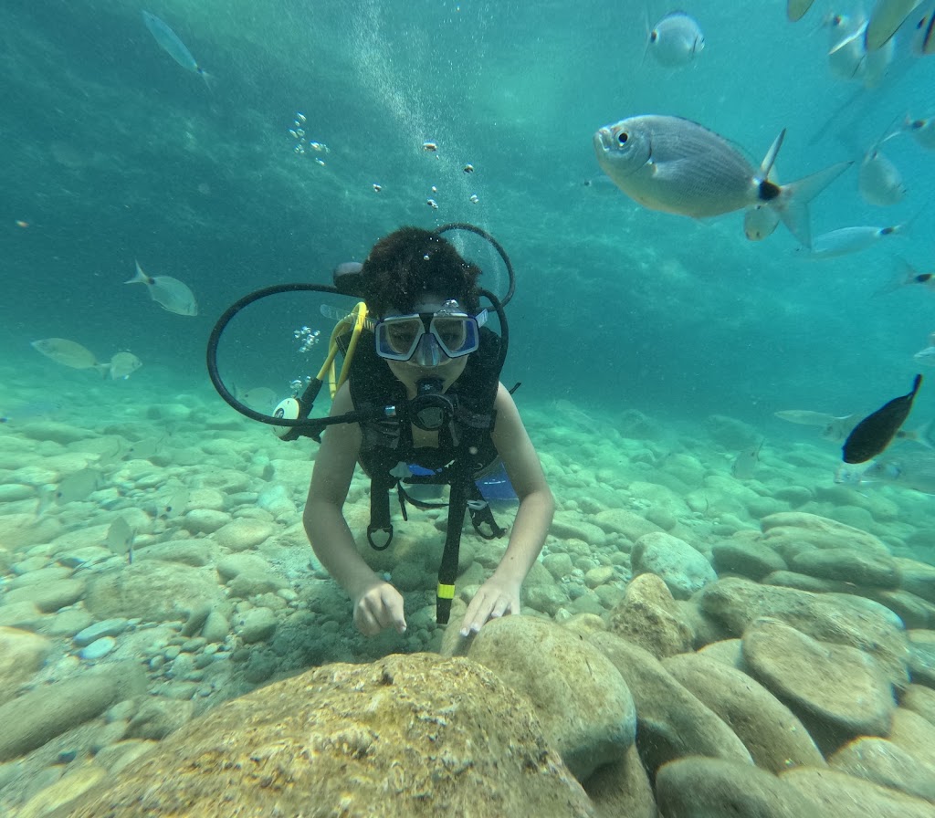 Aquaage Dalış Merkezi